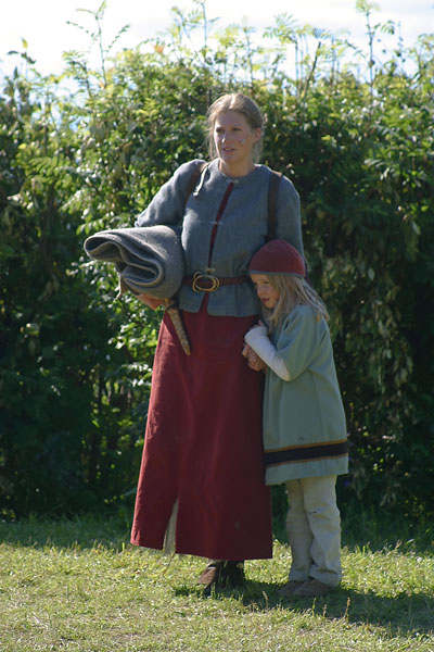 Gunhild & Lill-Östmund
