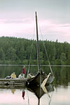 Vikingabåt