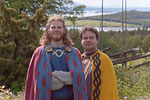 Arnljot & Sigurd